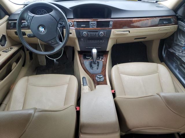 Photo 7 VIN: WBAPK5G55BNN81070 - BMW 3 SERIES 