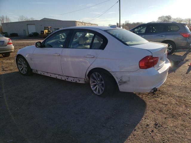 Photo 1 VIN: WBAPK5G55BNN82218 - BMW 3 SERIES 