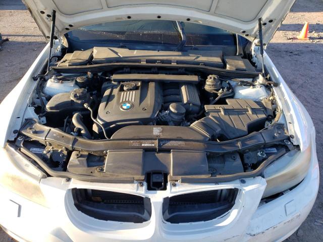 Photo 10 VIN: WBAPK5G55BNN82218 - BMW 3 SERIES 