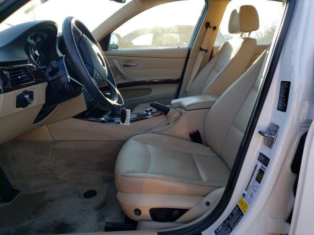 Photo 6 VIN: WBAPK5G55BNN82218 - BMW 3 SERIES 