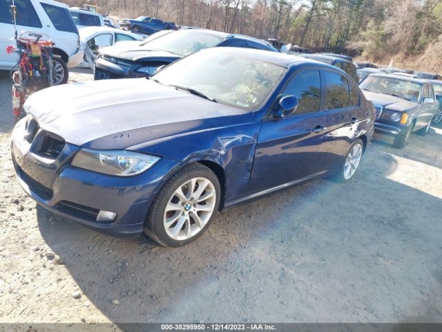 Photo 1 VIN: WBAPK5G55BNN82221 - BMW 328I 