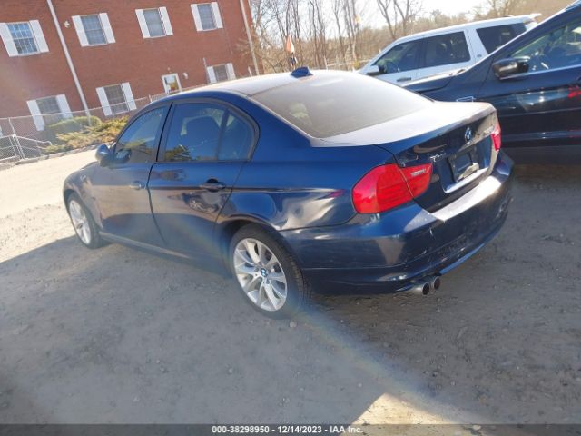 Photo 2 VIN: WBAPK5G55BNN82221 - BMW 328I 