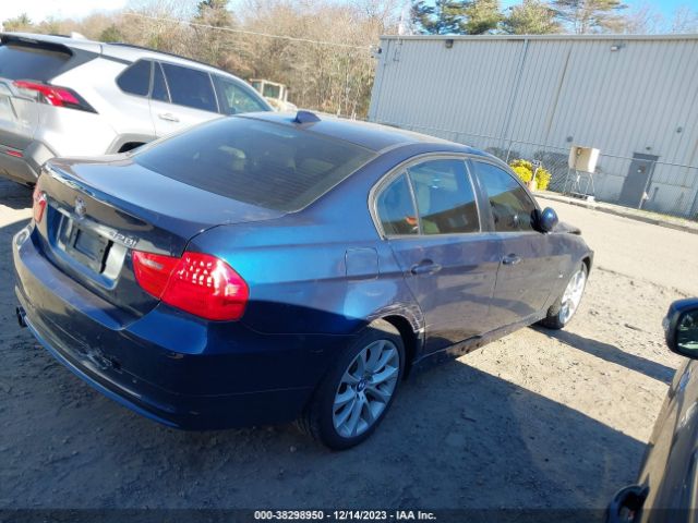 Photo 3 VIN: WBAPK5G55BNN82221 - BMW 328I 