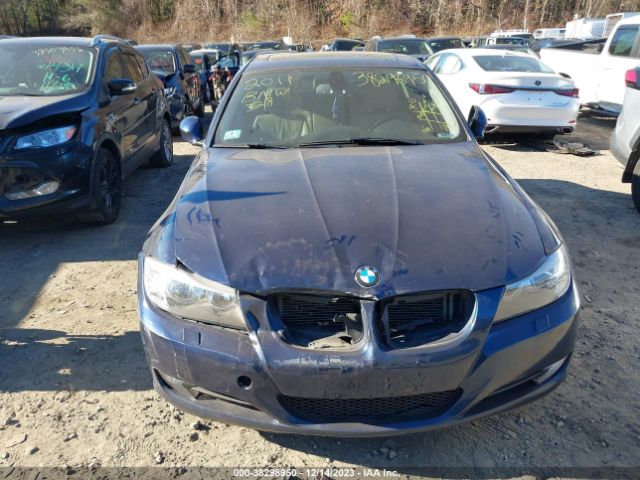 Photo 5 VIN: WBAPK5G55BNN82221 - BMW 328I 