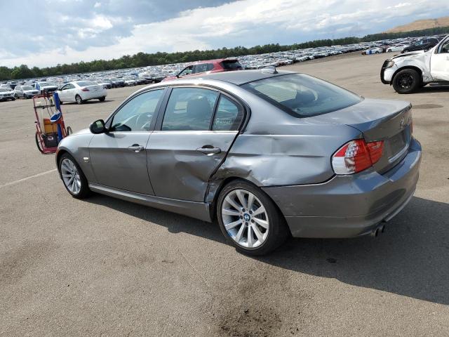 Photo 1 VIN: WBAPK5G56BNN24747 - BMW 328 XI SUL 