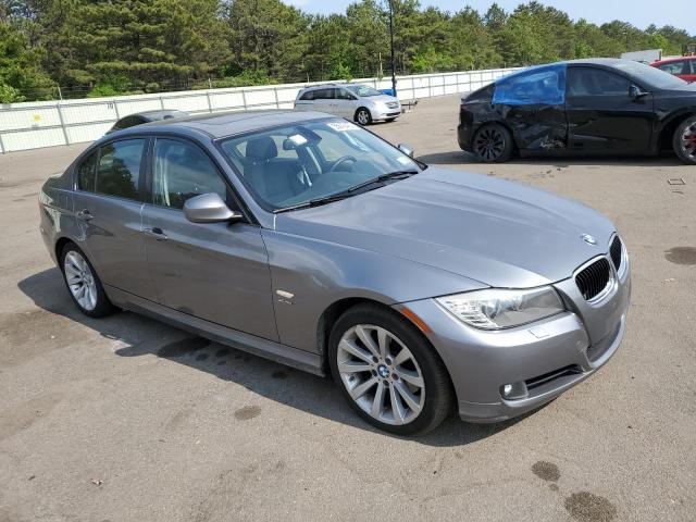 Photo 3 VIN: WBAPK5G56BNN24747 - BMW 328 XI SUL 