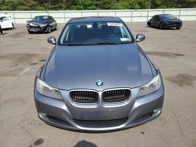 Photo 4 VIN: WBAPK5G56BNN24747 - BMW 328 XI SUL 