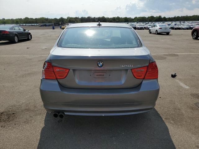 Photo 5 VIN: WBAPK5G56BNN24747 - BMW 328 XI SUL 