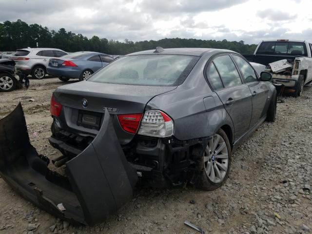 Photo 3 VIN: WBAPK5G56BNN26580 - BMW 328 XI SUL 