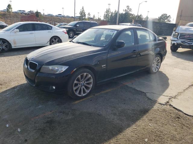 Photo 0 VIN: WBAPK5G56BNN26966 - BMW 328 XI SUL 