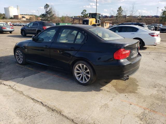 Photo 1 VIN: WBAPK5G56BNN26966 - BMW 328 XI SUL 