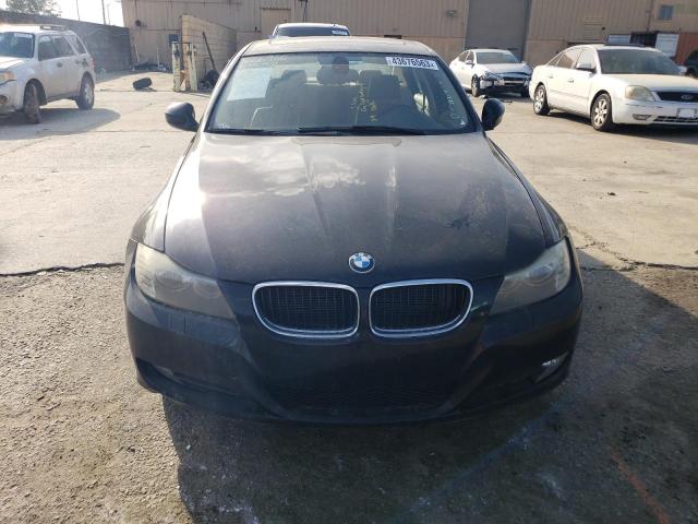 Photo 4 VIN: WBAPK5G56BNN26966 - BMW 328 XI SUL 