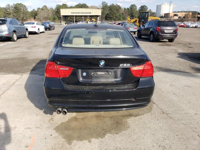 Photo 5 VIN: WBAPK5G56BNN26966 - BMW 328 XI SUL 