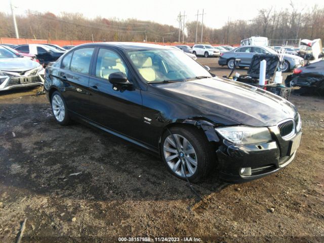 Photo 0 VIN: WBAPK5G56BNN27664 - BMW 328I 