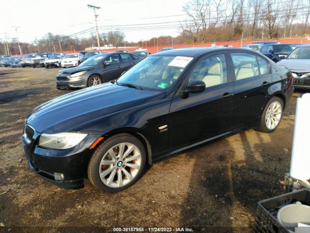 Photo 1 VIN: WBAPK5G56BNN27664 - BMW 328I 