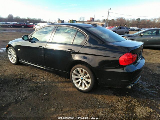 Photo 2 VIN: WBAPK5G56BNN27664 - BMW 328I 