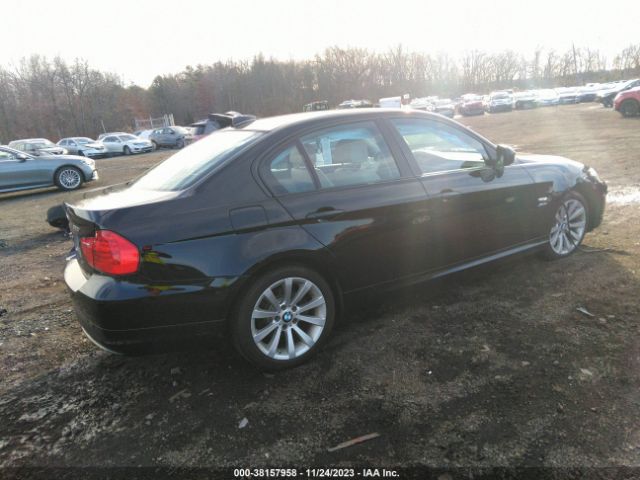 Photo 3 VIN: WBAPK5G56BNN27664 - BMW 328I 