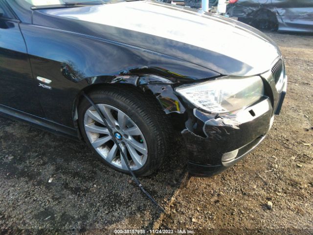 Photo 5 VIN: WBAPK5G56BNN27664 - BMW 328I 