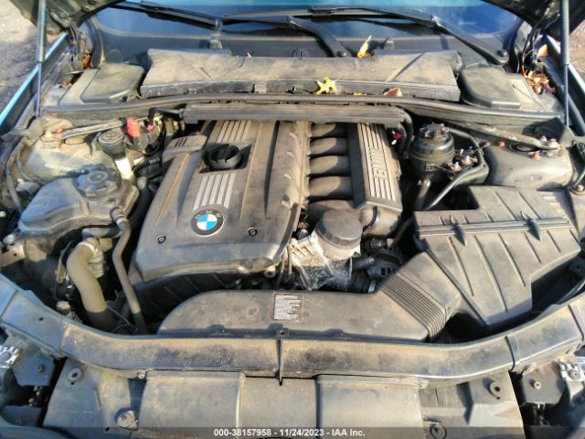 Photo 9 VIN: WBAPK5G56BNN27664 - BMW 328I 