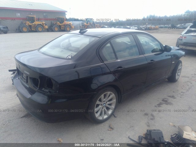 Photo 3 VIN: WBAPK5G56BNN27678 - BMW 3 