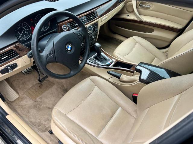 Photo 6 VIN: WBAPK5G56BNN29804 - BMW 3 SERIES 