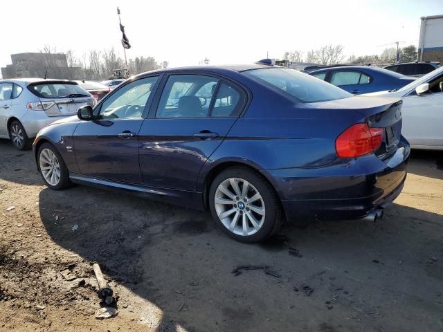 Photo 1 VIN: WBAPK5G56BNN31519 - BMW 328 XI SUL 