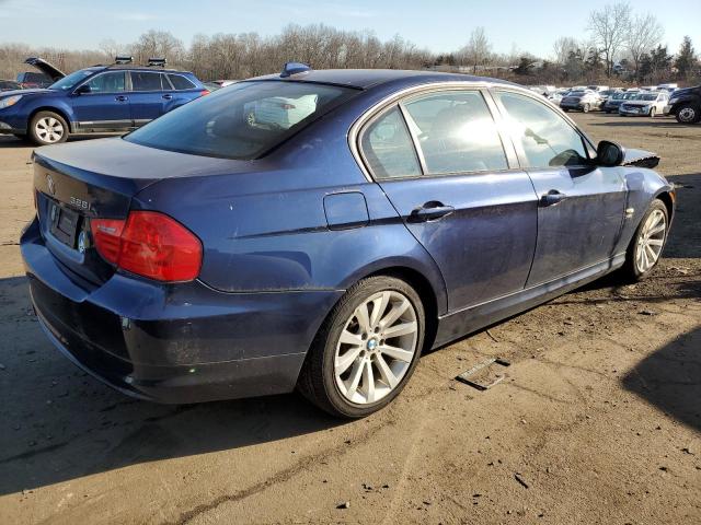 Photo 2 VIN: WBAPK5G56BNN31519 - BMW 328 XI SUL 