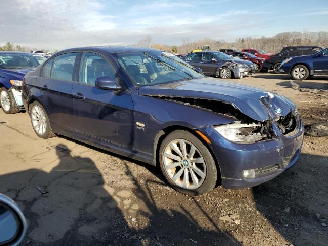 Photo 3 VIN: WBAPK5G56BNN31519 - BMW 328 XI SUL 