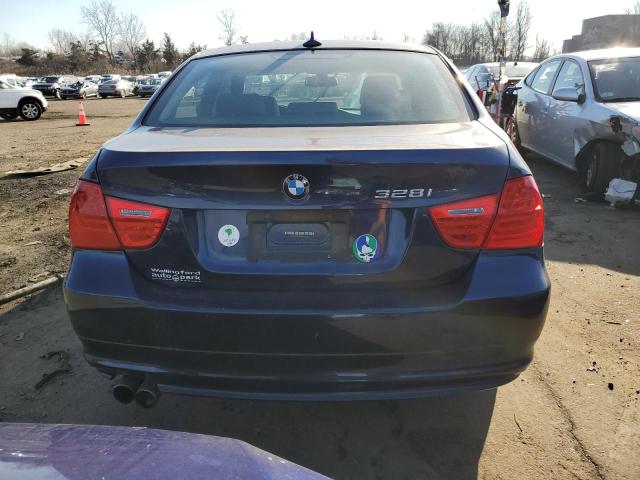 Photo 5 VIN: WBAPK5G56BNN31519 - BMW 328 XI SUL 