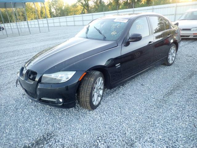 Photo 1 VIN: WBAPK5G56BNN79182 - BMW 328 XI SUL 