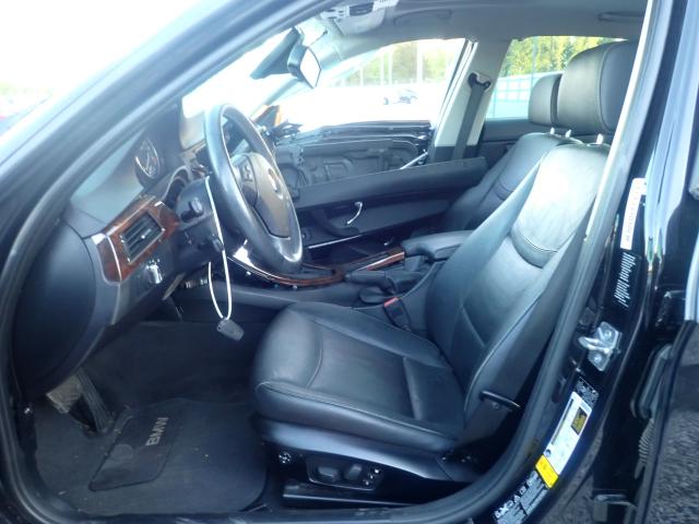 Photo 4 VIN: WBAPK5G56BNN79182 - BMW 328 XI SUL 