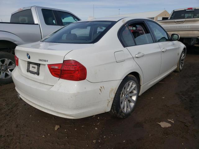 Photo 3 VIN: WBAPK5G56BNN80767 - BMW 328 XI SUL 