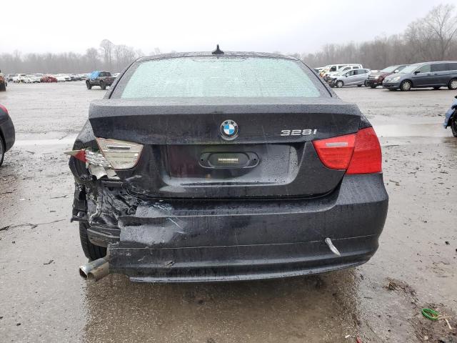 Photo 5 VIN: WBAPK5G56BNN80896 - BMW 328 XI SUL 