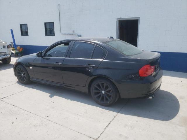 Photo 1 VIN: WBAPK5G56BNN80980 - BMW 328 XI SUL 