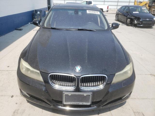 Photo 4 VIN: WBAPK5G56BNN80980 - BMW 328 XI SUL 