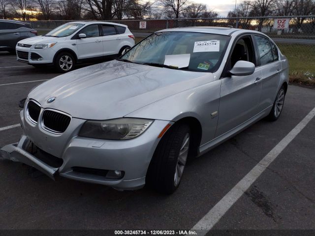 Photo 1 VIN: WBAPK5G56BNN81661 - BMW 328 