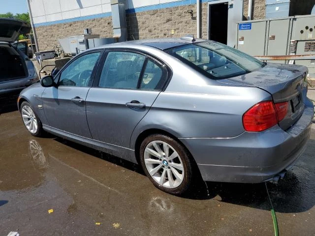 Photo 1 VIN: WBAPK5G57BNN25678 - BMW 328 XI SUL 