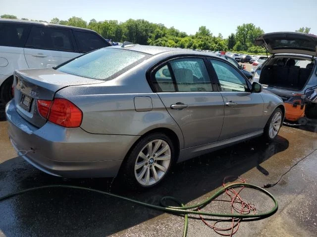 Photo 2 VIN: WBAPK5G57BNN25678 - BMW 328 XI SUL 