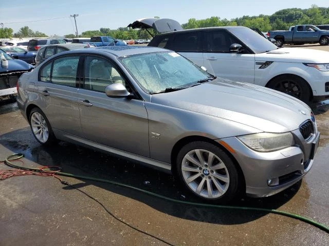 Photo 3 VIN: WBAPK5G57BNN25678 - BMW 328 XI SUL 