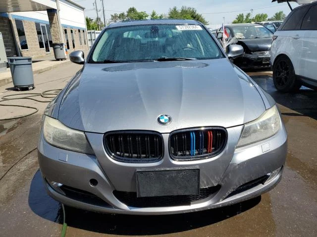 Photo 4 VIN: WBAPK5G57BNN25678 - BMW 328 XI SUL 