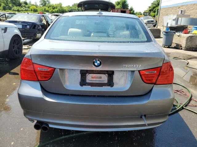 Photo 5 VIN: WBAPK5G57BNN25678 - BMW 328 XI SUL 