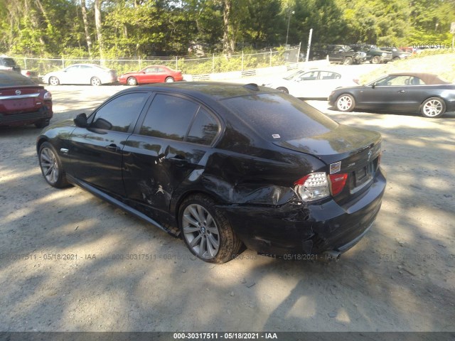 Photo 2 VIN: WBAPK5G57BNN26040 - BMW 3 