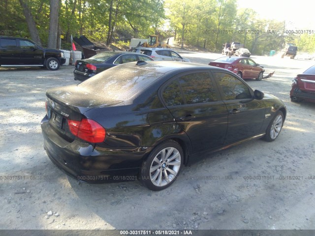 Photo 3 VIN: WBAPK5G57BNN26040 - BMW 3 