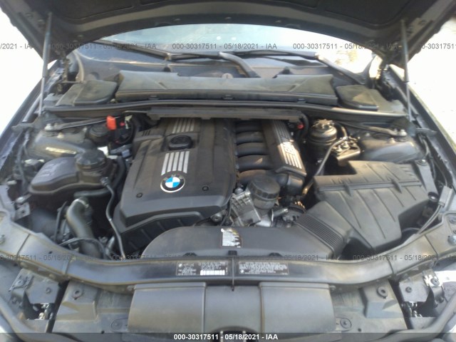 Photo 9 VIN: WBAPK5G57BNN26040 - BMW 3 