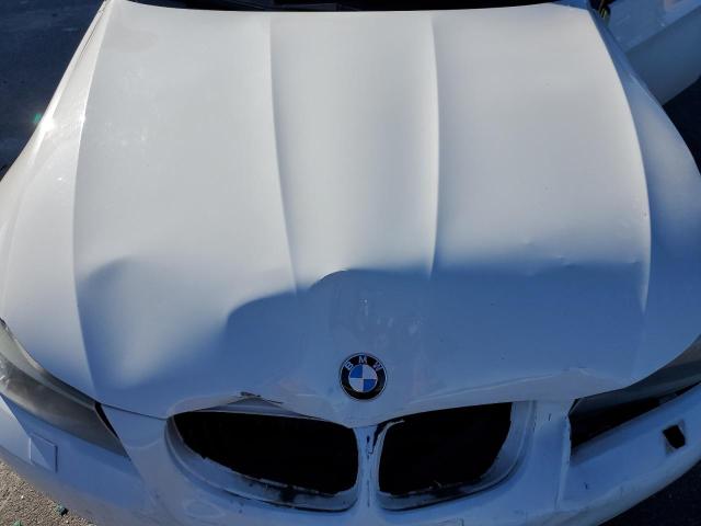 Photo 10 VIN: WBAPK5G57BNN26409 - BMW 3 SERIES 