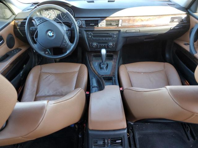 Photo 7 VIN: WBAPK5G57BNN26409 - BMW 3 SERIES 