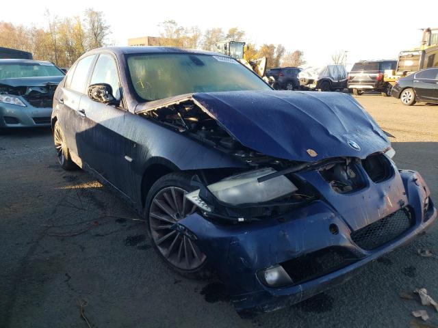 Photo 0 VIN: WBAPK5G57BNN26524 - BMW 328 XI SUL 