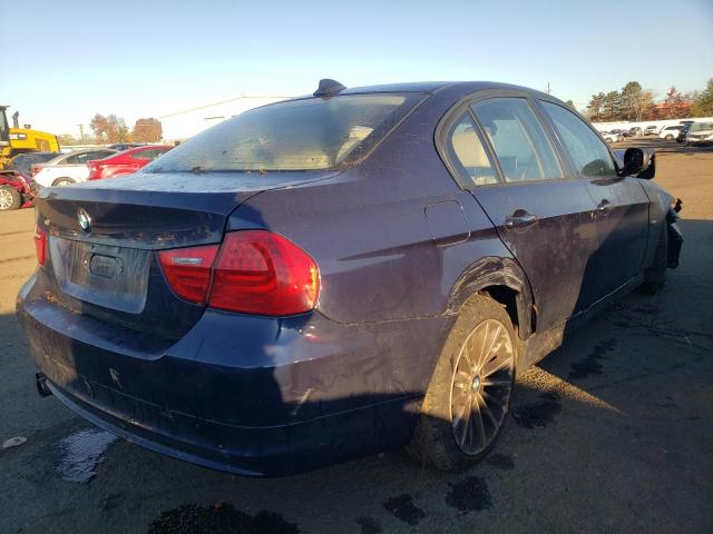 Photo 3 VIN: WBAPK5G57BNN26524 - BMW 328 XI SUL 