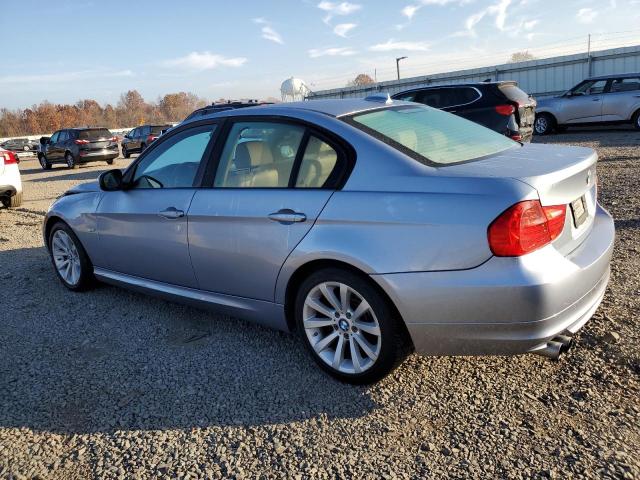 Photo 1 VIN: WBAPK5G57BNN26944 - BMW 328 XI SUL 