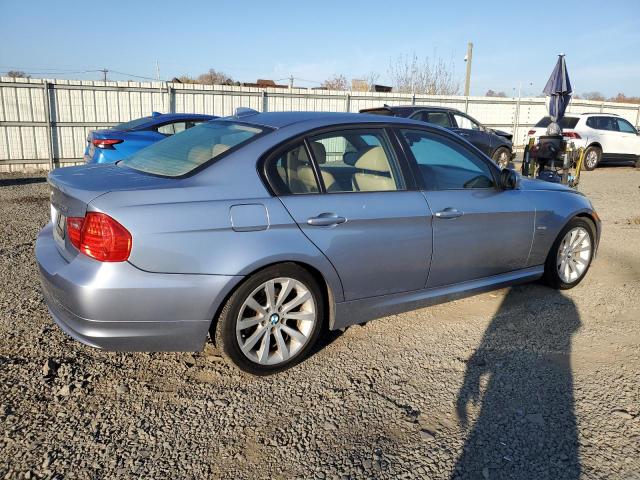 Photo 2 VIN: WBAPK5G57BNN26944 - BMW 328 XI SUL 